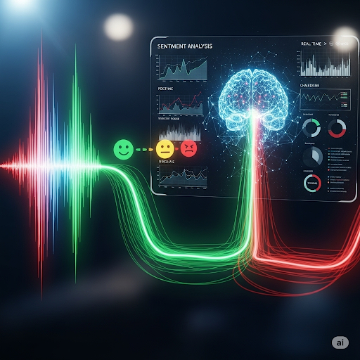 تحلیل احساسات مکالمه - تلوبات