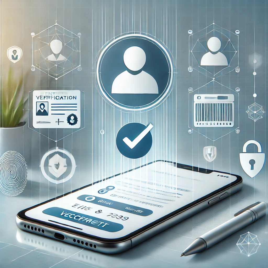 احراز هویت تلفنی - تلوبات