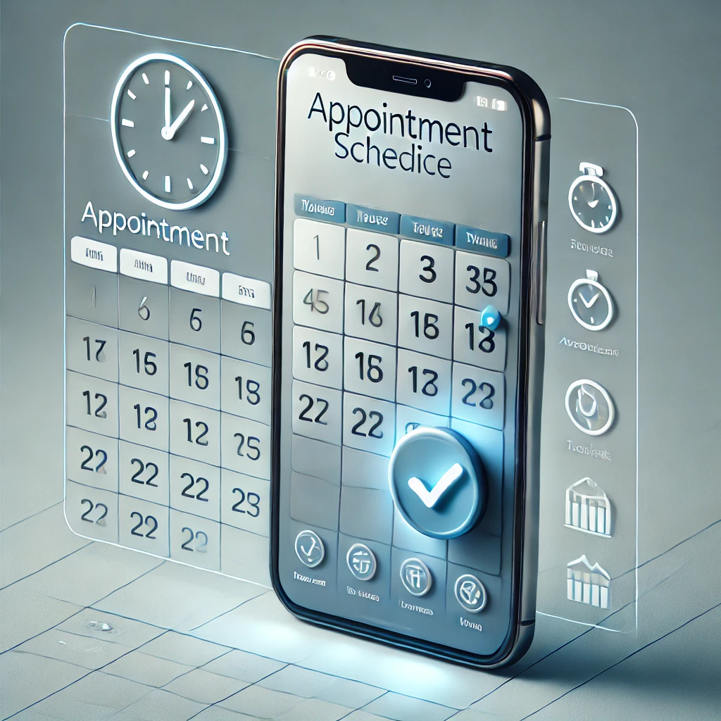 نوبت‌دهی تلفنی - تلوبات